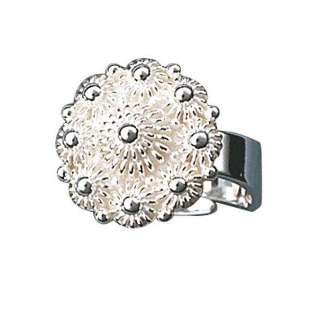 Hovedbilde Ring, kvit Aust Agder 333400
