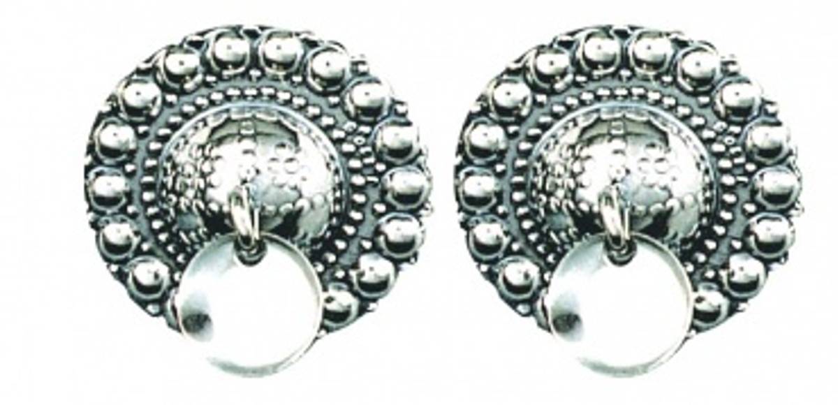 Borenåler, oksidert artnr: 050100