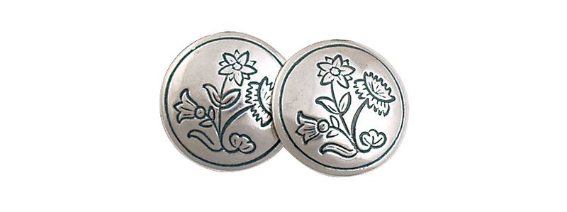 Mansjettknapper Nordland 769100