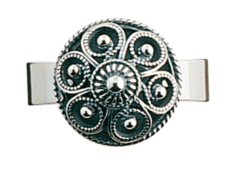 Bunadsølv Ring 372100